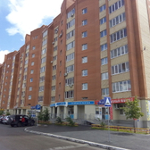 Стоматология «Тюмдент»