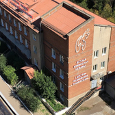 Детская клиническая больница с центром медицинской реабилитации на Модогоева (ГАУЗ ДРКБ)