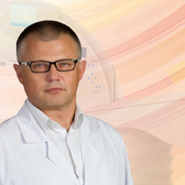 Городская клиническая больница (Больница №1)