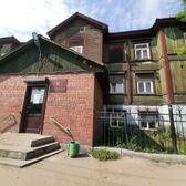 Больница №7