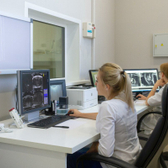 МРТ Центр «Долголетие»