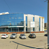 Центр диализа на Молодогвардейцев