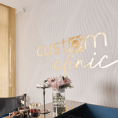 Custom Clinic, медицинский центр