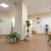 Клиника Семейный доктор на Новослободской