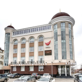 ВИД на Стачки