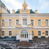 СМ-Клиника во 2-ом Сыромятническом