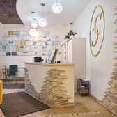 Семейная стоматология на Комендантской площади