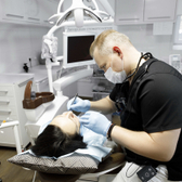 Авторская стоматология "Созвездие", Стоматологическая клиника