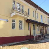 Реабилитационный центр для детей