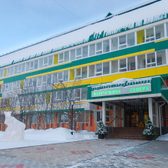 Санаторий «Жемчужина Севера»