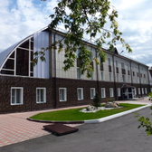 Медицинский центр "СП "Полосухинский", Многопрофильный медицинский центр