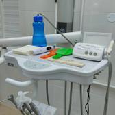 Стоматология «Жемчужина» на Комсомольской