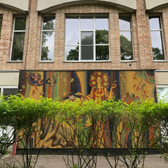 Санаторий «Солотча»