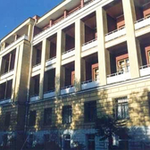 Санаторий «Красмашевский»