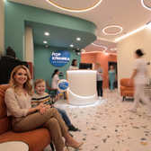 Лор-клиника, медицинский центр