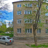 Зонд на Пятиморской