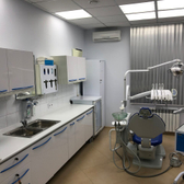 Стоматологическая клиника «Про-Дента-Люкс»