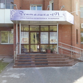 Стоматология «Денталика-М»