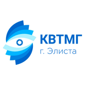 Высокие технологии микрохирургии глаза, Элиста, клиника