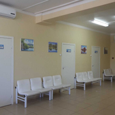 Частный травмпункт Центромед на Чайковского