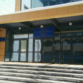 «Медицинский научно-образовательный центр»