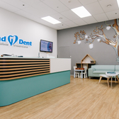 Гранд Дент, семейная стоматология