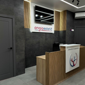 Angioestetic, клиника