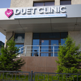 Дуэт Клиник на Владимировской