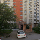 Пигмалион на Песчаной