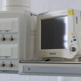 Центр амбулаторной хирургии (ЦАХ) при Мариинской больнице