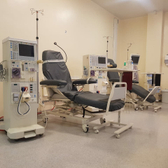 НИИ клинической медицины на 2-ой Железнодорожной