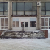 Больница №7 (ГКБ 7)