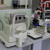 Оптика Перспектива на Юлаева