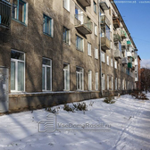 Детская поликлиника №3 на Дружбы