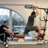 Мозаика здоровья, Центр восстановительной медицины