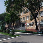 РЖД-Медицина, клиническая больница