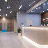 Медицинский институт имени Березина Сергея, центр ядерной медицины