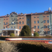 Центр микрохирургии глаза