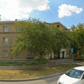 Эдс-стоматология на Новороссийской