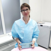 Лазерная медицина на Уральской