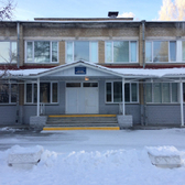 Детская поликлиника