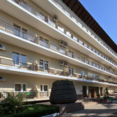 Санаторий «Прогресс»
