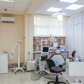 Для Семьи на Байбакова