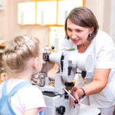 Тюменский областной офтальмологический диспансер