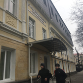 Стоматологическая поликлиника Медакадемии