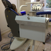 Краевая детская стоматологическая поликлиника на Деповской