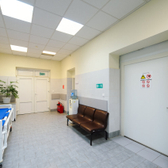 Центр МРТ ЛебГОК-Здоровье