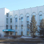 Центр новых медицинских технологий, клиника