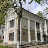 РЖД-Медицина Великий Новгород