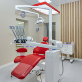 «Центр ортодонтии и эстетической стоматологии»